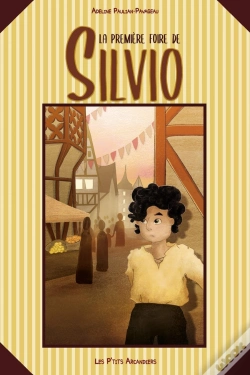Capa do artigo La Première Foire De Silvio