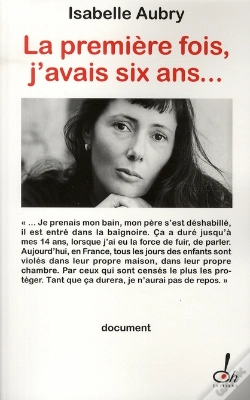 Capa do artigo La Première Fois, J'Avais Six Ans...