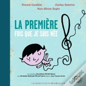 Capa do artigo La Première Fois Que Je Suis Née