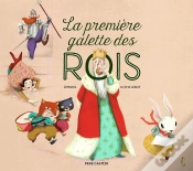 Capa do artigo La Première Galette Des Rois