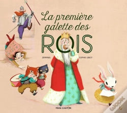 Capa do artigo La Première Galette Des Rois