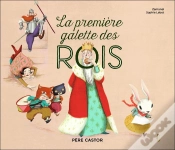 Capa do artigo La Première Galette Des Rois
