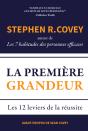 La Première Grandeur - Preview