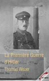 La Première Guerre D'Hitler