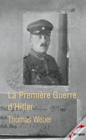 Capa do artigo La Première Guerre D