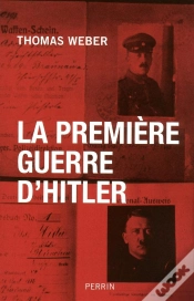 Capa do artigo La Premiere Guerre D