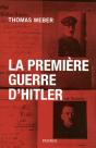 La Premiere Guerre D'Hitler - Preview