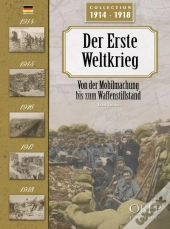 La Premiere Guerre Mondiale - Allemand