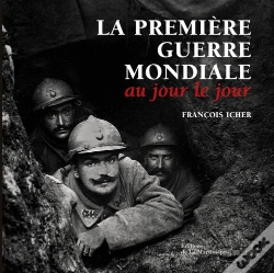 Capa do artigo La Première Guerre Mondiale Au Jour Le Jour