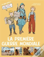 La Première Guerre Mondiale