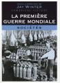 La Première Guerre Mondiale T.3 - Preview