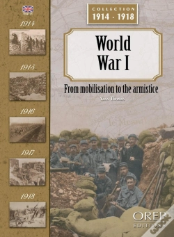 Capa do artigo La Première Guerre Mondiale