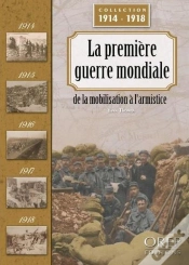Capa do artigo La Premiere Guerre Mondiale