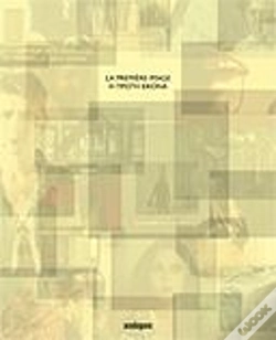 Capa do artigo La Premiere Image