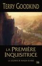 La Premiere Inquisitrice : La Legende Magda Searus - Preview