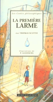 Capa do artigo La Premiere Larme