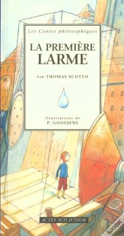 Capa do artigo La Premiere Larme