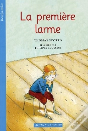 Capa do artigo La Première Larme