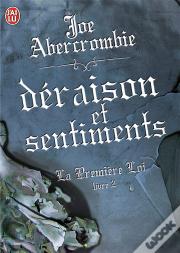 La Premiere Loi - 2 - Deraison Et Sentiments