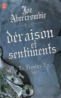 La Premiere Loi - 2 - Deraison Et Sentiments - Preview