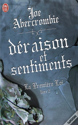 Capa do artigo La Premiere Loi - 2 - Deraison Et Sentiments