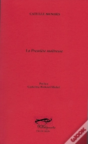 Capa do artigo La Première Maîtresse