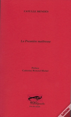 Capa do artigo La Première Maîtresse