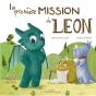 La Premiere Mission De Leon - Preview