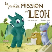 Capa do artigo La Premiere Mission De Leon
