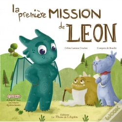 Capa do artigo La Premiere Mission De Leon