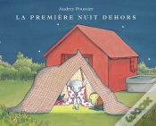 Capa do artigo La Première Nuit Dehors
