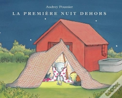 Capa do artigo La Première Nuit Dehors