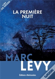 Capa do artigo La Première Nuit