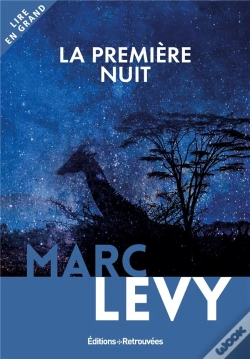 Capa do artigo La Première Nuit