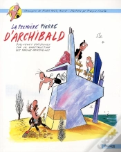 Capa do artigo La Première Pierre D