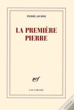 Capa do artigo La Première Pierre