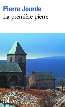 Capa do artigo La Première Pierre