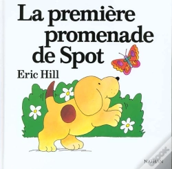 Capa do artigo La Premiere Promenade De Spot