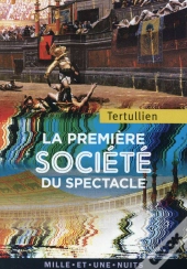 La Premiere Societe Du Spectacle