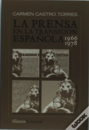 Capa do artigo La Prensa En La Transicion Española (1966-1978) 