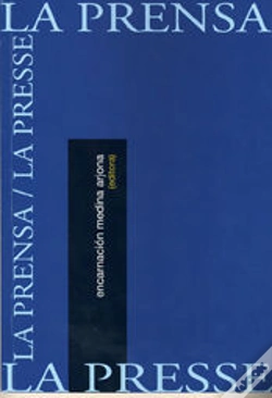 Capa do artigo La Prensa / La Presse
