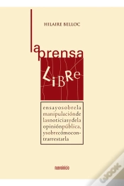 Capa do artigo La Prensa Libre