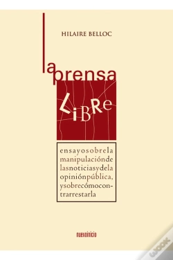 Capa do artigo La Prensa Libre