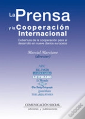 Capa do artigo La Prensa Y La Cooperación Internacional