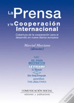 Capa do artigo La Prensa Y La Cooperación Internacional