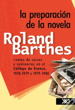 Capa do artigo La Preparación De La Novela