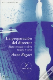 Capa do artigo La Preparación Del Director