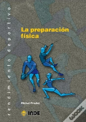 Capa do artigo La Preparación Física