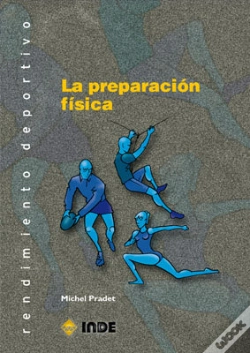 Capa do artigo La Preparación Física