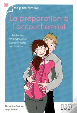 Capa do artigo La Préparation À L'Accouchement